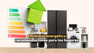 eficiencia energética