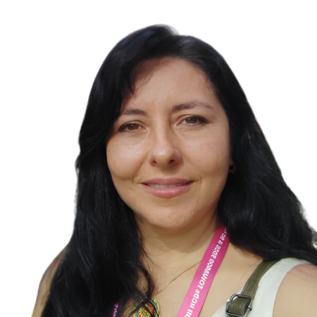 Nina Rodríguez